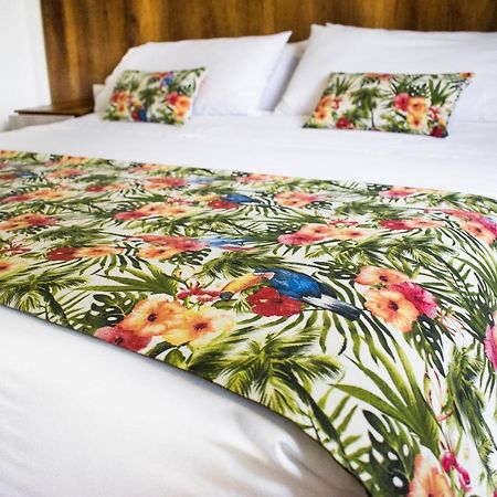 Hotel Hacienda Santa Clara Santa Rosa de Cabal Εξωτερικό φωτογραφία