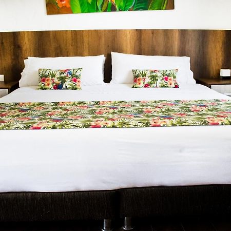 Hotel Hacienda Santa Clara Santa Rosa de Cabal Εξωτερικό φωτογραφία
